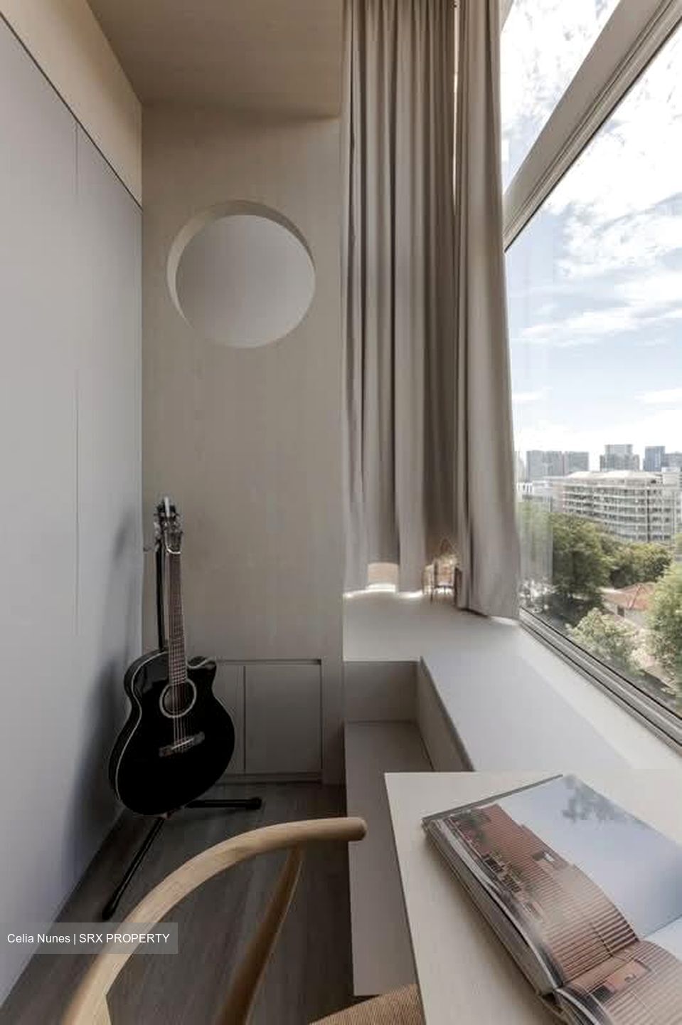 Parc Emily (D9), Condominium #586913561